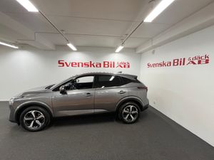 Nissan Qashqai bild 7