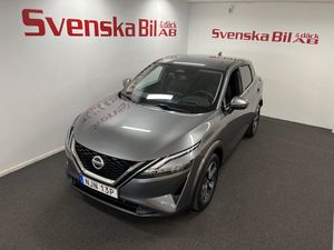 Nissan Qashqai bild 3