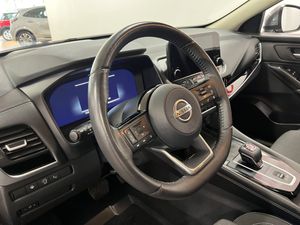 Nissan Qashqai bild 14