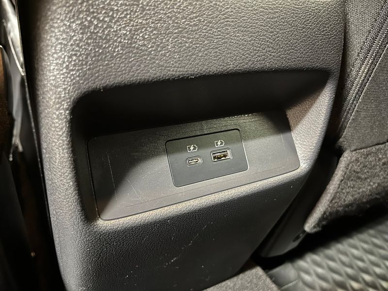 Nissan Qashqai bild 22
