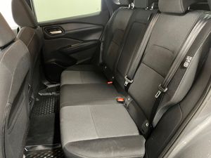 Nissan Qashqai bild 24