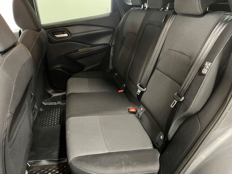 Nissan Qashqai bild 24