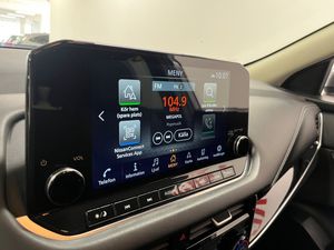 Nissan Qashqai bild 17
