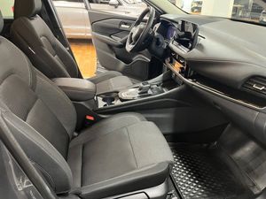 Nissan Qashqai bild 20