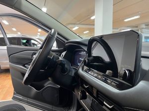 Nissan Qashqai bild 19