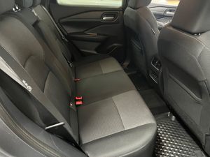 Nissan Qashqai bild 21