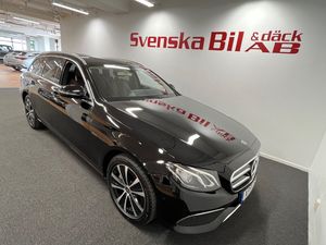Mercedes E300 bild 3