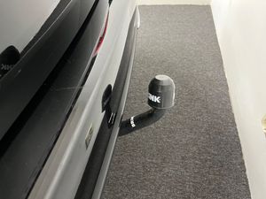 Mercedes E300 bild 9