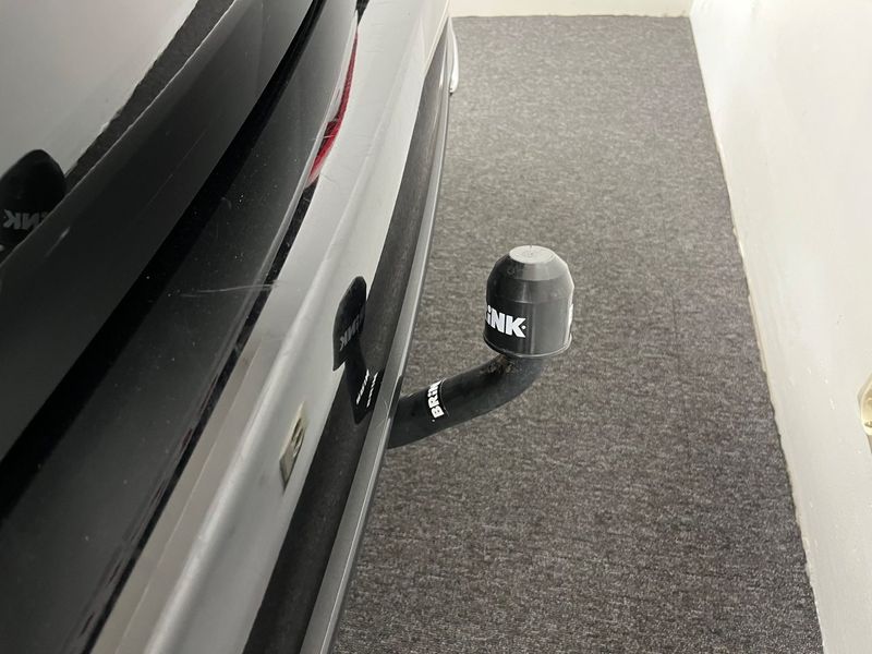 Mercedes E300 bild 9
