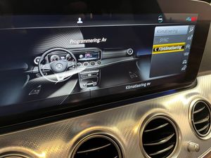 Mercedes E300 bild 17