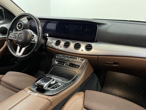 Mercedes E300 bild 20