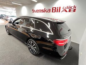 Mercedes E300 bild 7