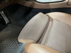 Mercedes E300 bild 14