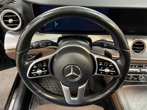 Mercedes E300 bild 16