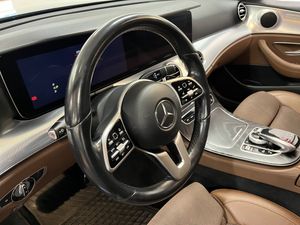 Mercedes E300 bild 15