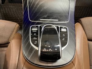 Mercedes E300 bild 19