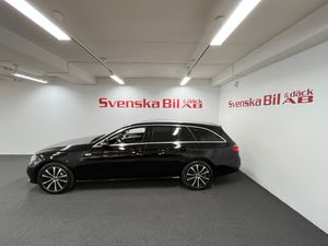 Mercedes E300 bild 5