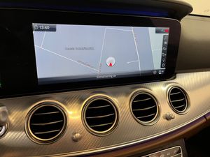 Mercedes E300 bild 18