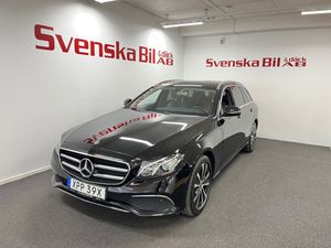 Mercedes E300 bild 1