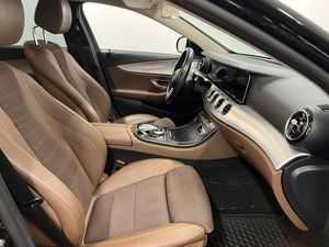 Mercedes E300 bild 22