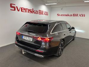 Mercedes E300 bild 10