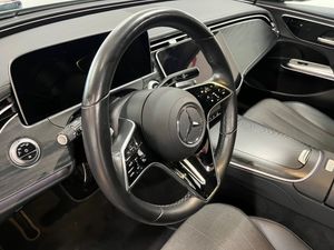 Mercedes E300 bild 13