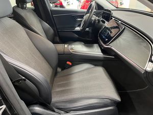 Mercedes E300 bild 20