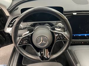 Mercedes E300 bild 14