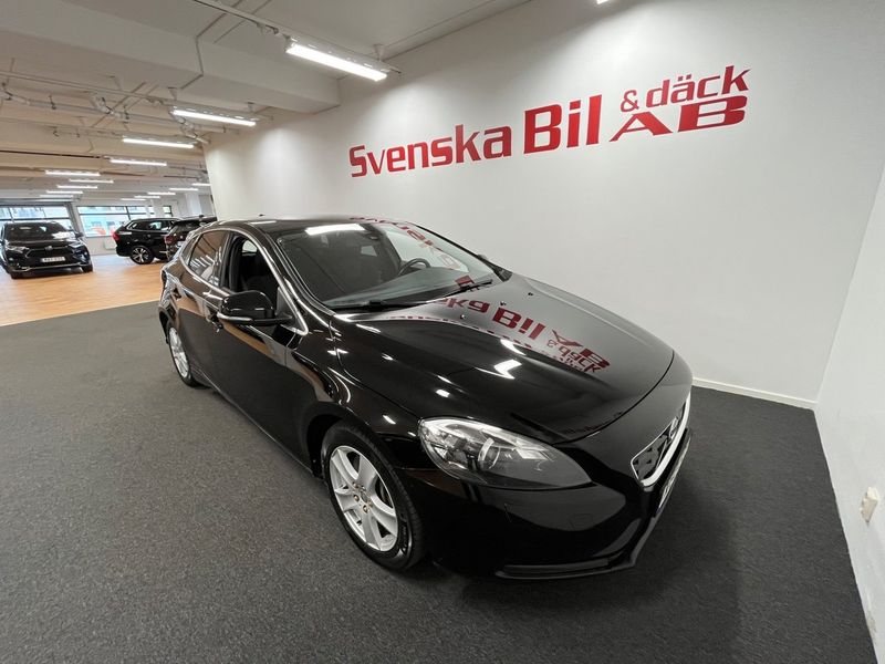 Volvo V40 bild 3