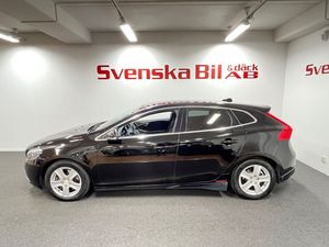Volvo V40 bild 7