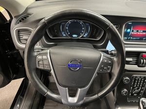 Volvo V40 bild 14