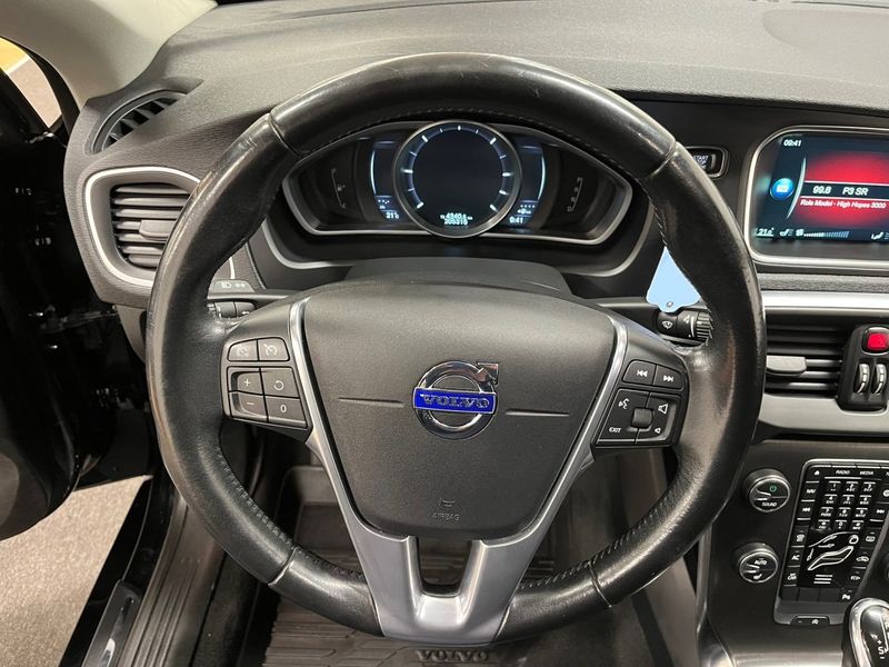 Volvo V40 bild 14