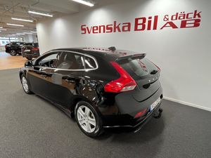 Volvo V40 bild 9