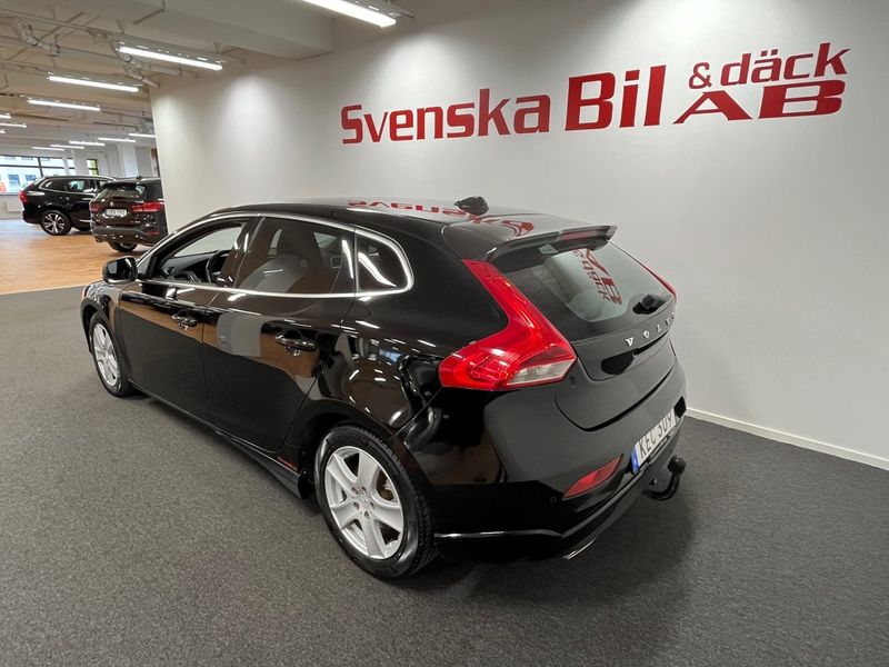 Volvo V40 bild 9