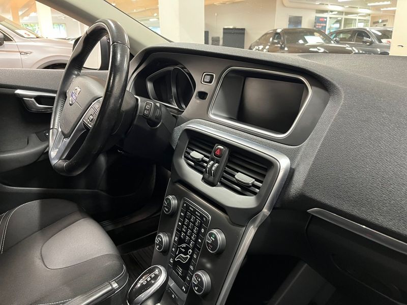 Volvo V40 bild 18