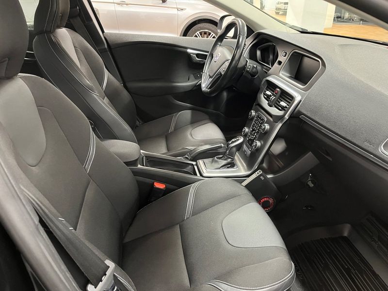 Volvo V40 bild 20