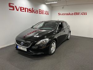 Volvo V40 bild 1