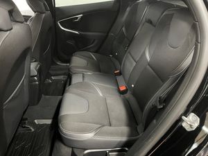 Volvo V40 bild 23