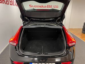 Volvo V40 bild 24