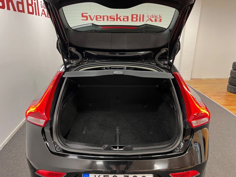 Volvo V40 bild 24