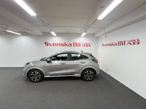 Ford Puma bild 5