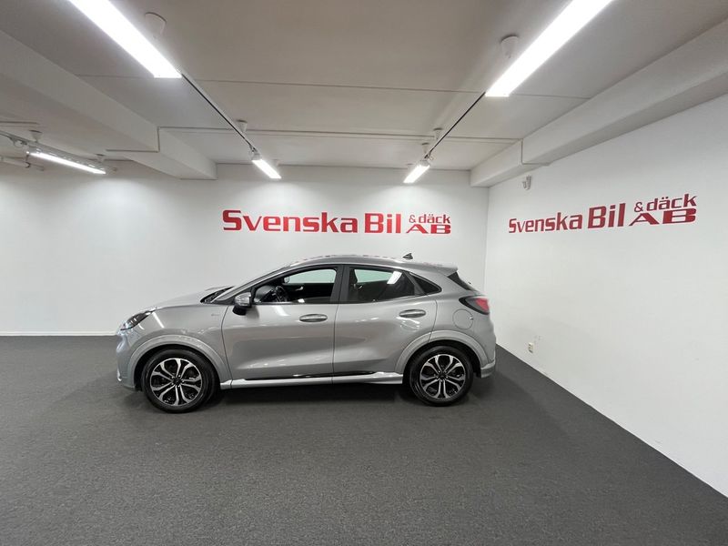 Ford Puma bild 5