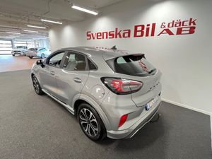 Ford Puma bild 8