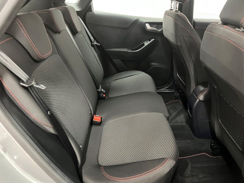 Ford Puma bild 19