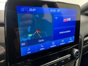Ford Puma bild 15