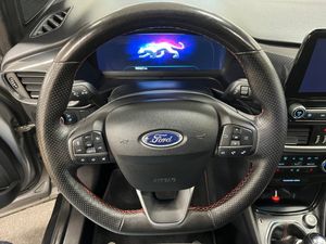Ford Puma bild 13
