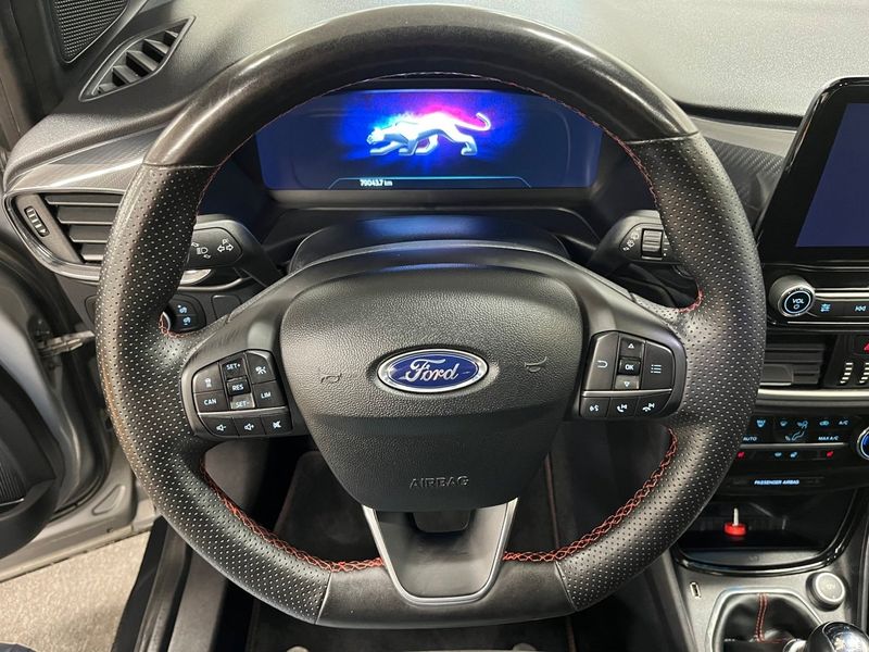 Ford Puma bild 13