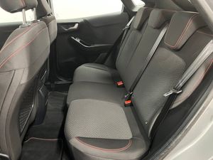 Ford Puma bild 18