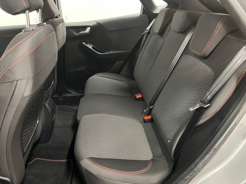 Ford Puma bild 18