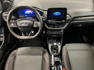 Ford Puma bild 14